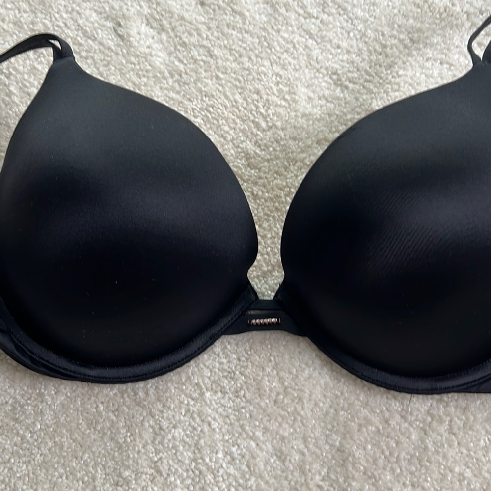 Victoria’s Secret Very Sexy Push Up Bra